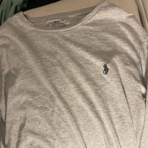 Ralph Lauren Long Sleeve Tee